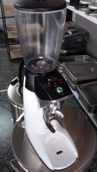 Μύλος Καφέ Eurogat K8 Fresh (002.2767)